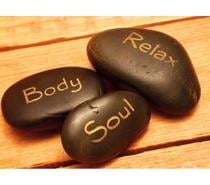 Massages relaxants et lâcher prise