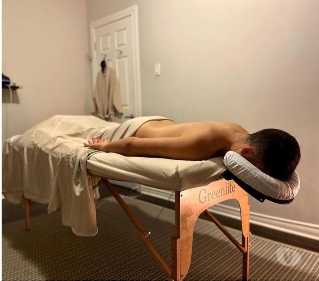 Massages Val-d'Oise Franconville - 95130 - Photos Vivastreet Massage relaxant dans le Val-d’Oise. FRANCONVILLE