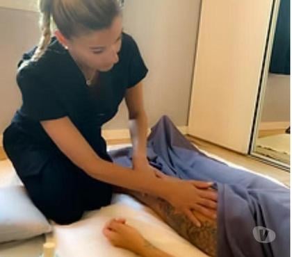 Massages Franconville Val-d'Oise - Photos Vivastreet Massage relaxant dans le Val-d’Oise. FRANCONVILLE