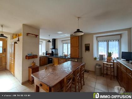 Vendre maison Villefort Lozère - Photos Vivastreet Maison