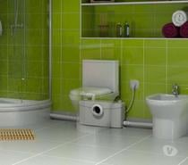 Dépannage sanibroyeur paris 16