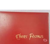 Colmar - Haut-Rhin — Tres bel album vierge pour CARTES POSTALES
