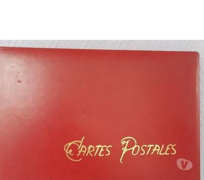 Collection Colmar Haut-Rhin - Photos Vivastreet Tres bel album vierge pour CARTES POSTALES