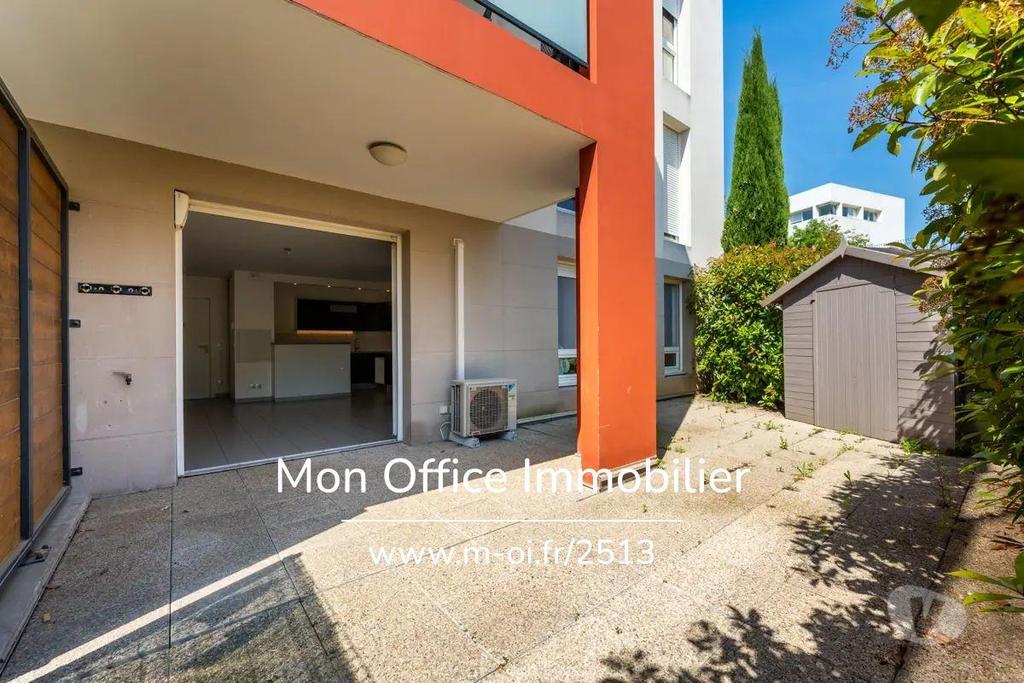 Appartements à vendre Bouches-du-Rhône Marseille - Photos Vivastreet (4595-LLE.) Référence : 4595-LLE. - Appartement 3 pièces à...