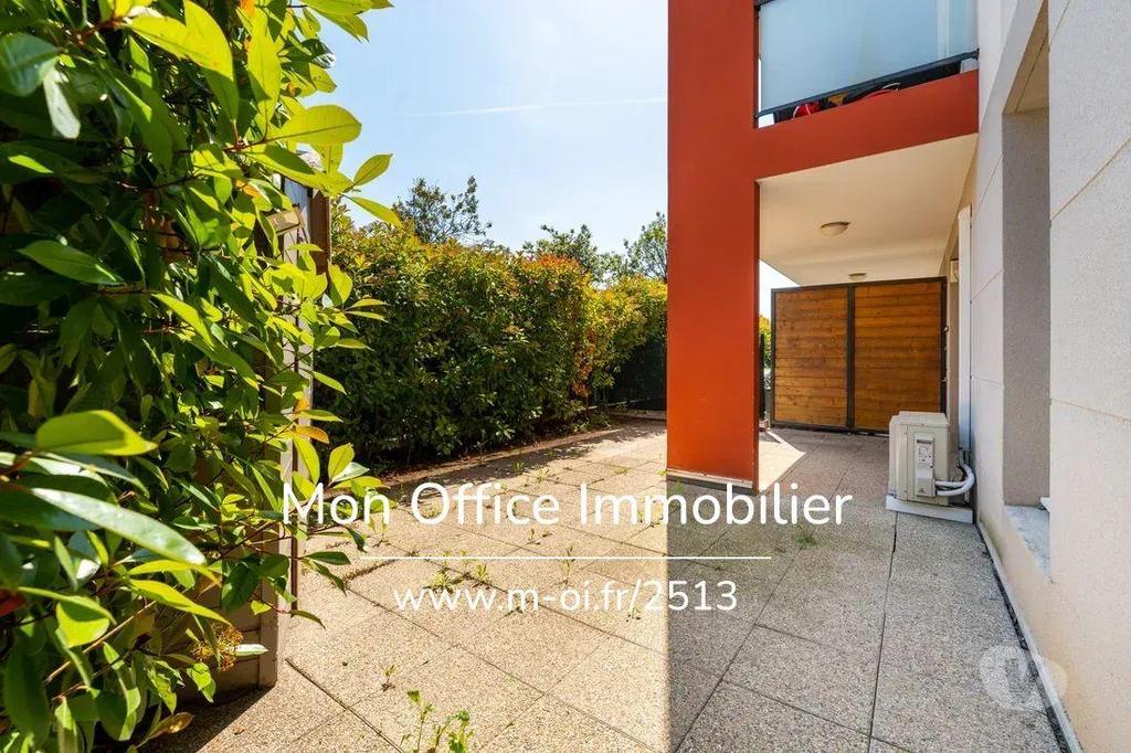 Appartements à vendre Bouches-du-Rhône Marseille - Photos Vivastreet (4595-LLE.) Référence : 4595-LLE. - Appartement 3 pièces à...
