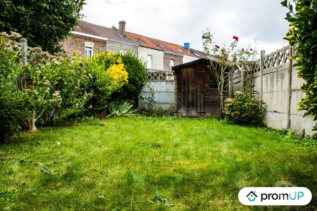 Vente Maison Pas-de-Calais Bethune - 62400 - Photos Vivastreet (V6858) Maison ancienne de 207 m2 à Béthune