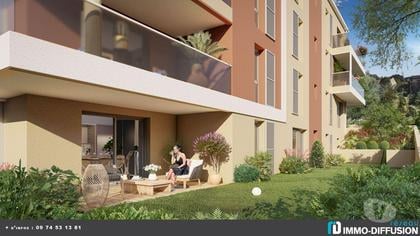 Vente Appartement St Raphael Var - Photos Vivastreet 3 Pièces