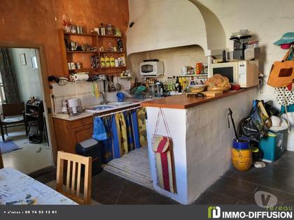 Maison à vendre Montagnac Hérault - Photos Vivastreet Maison GARAGE et TERRASSE