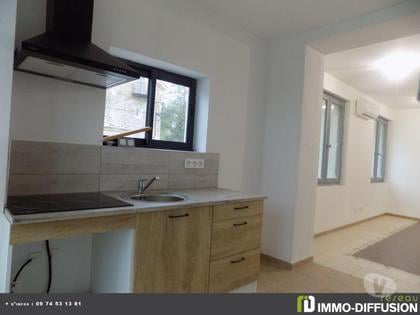 Appartement a louer Goudargues Gard - Photos Vivastreet 2 Pièces