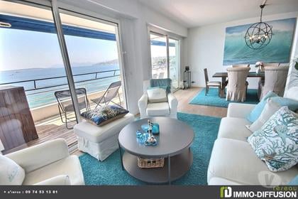 Achat appartement Antibes Alpes-Maritimes - Photos Vivastreet 4 Pièces