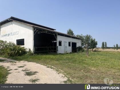 Vente Parking - Garage Aubiet Gers - Photos Vivastreet Garage