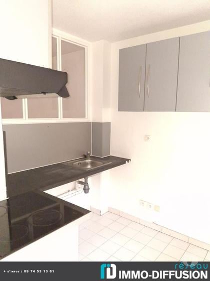 Vendre appartement Montpellier Montpellier - Photos Vivastreet 3 Pièces En duplex avec parking privatif