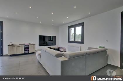 Vente Maison Chavanay Loire - Photos Vivastreet Villa