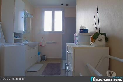 Achat maison L'Ile d'Olonne Vendée - Photos Vivastreet Maison 90m² - Garage 34m² - Terrain 688m²