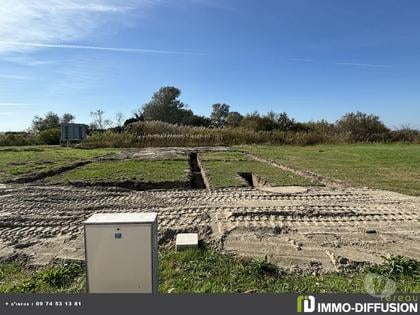 Vente Terrain Saintes Maries de la Mer Bouches-du-Rhône - Photos Vivastreet Terrain constructible