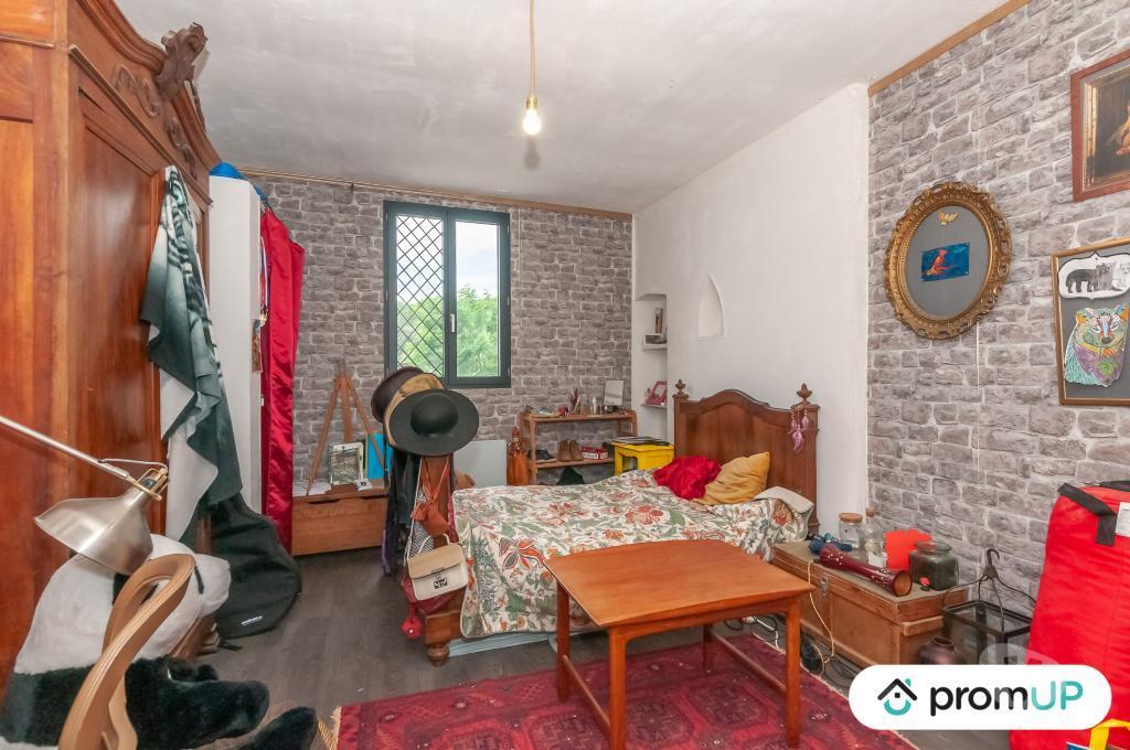 Vente Maison Hérault Ganges - 34190 - Photos Vivastreet (V5936) Maison de village 200m2 située à Ganges