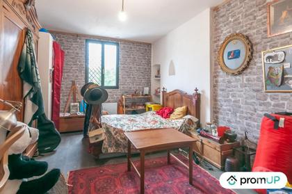 Achat maison Ganges Hérault - Photos Vivastreet (V5936) Maison de village 200m2 située à Ganges