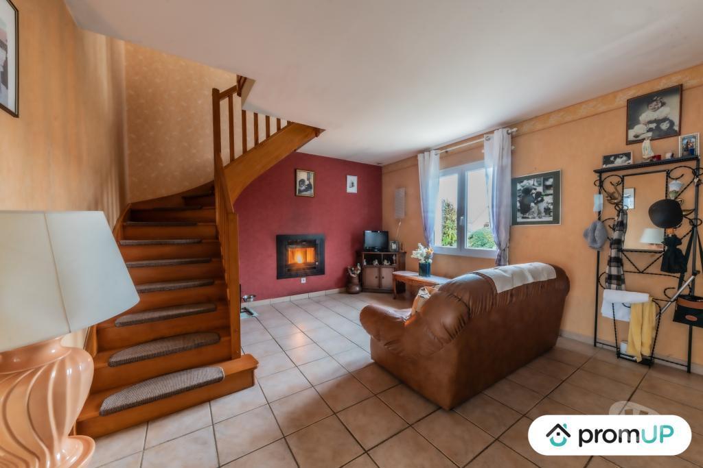 Vente Maison Nièvre La Charite sur Loire - 58400 - Photos Vivastreet (V4883) Maison cossue 151 m² avec piscine