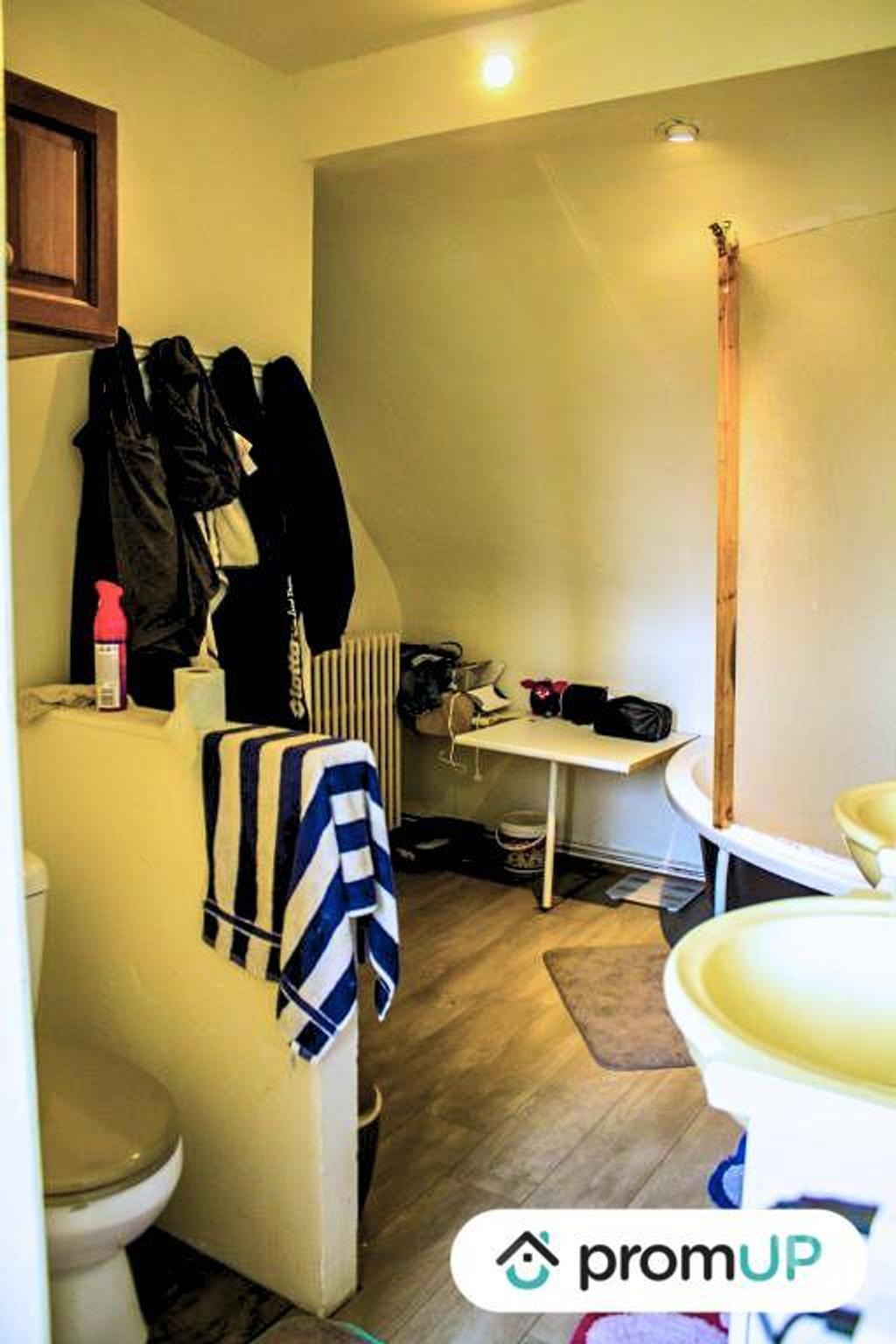 Vente Maison Somme Billancourt - 80190 - Photos Vivastreet (V6857) Maison de 204m2 avec dépendances à Billancourt