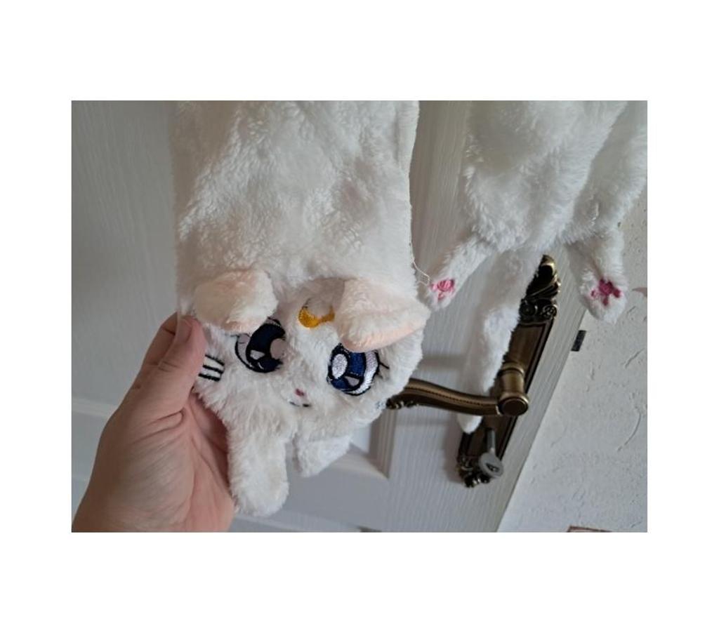 Accessoires - Bagagerie Moselle Maizières-lès-Metz - 57280 - Photos Vivastreet Echarpe Artémis Sailor moon luna manga anime japon TV co