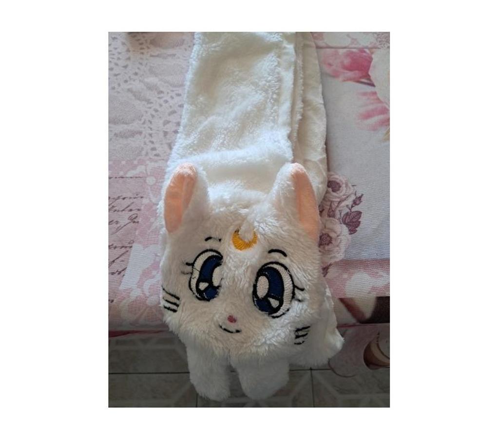 Accessoires - Bagagerie Moselle Maizières-lès-Metz - 57280 - Photos Vivastreet Echarpe Artémis Sailor moon luna manga anime japon TV co