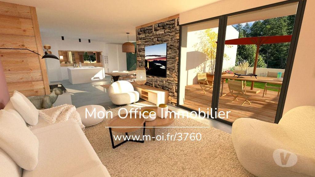 Appartements à vendre Hautes-Alpes Les Orres - 05200 - Photos Vivastreet (3760-MBE.) Référence : 3760-MBE. - Appartement 5 pièces - 13...
