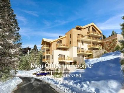 Vendre appartement Les Orres Hautes-Alpes - Photos Vivastreet (3760-MBE.) Référence : 3760-MBE. - Appartement 5 pièces - 13...