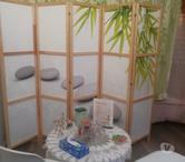 salon de massage