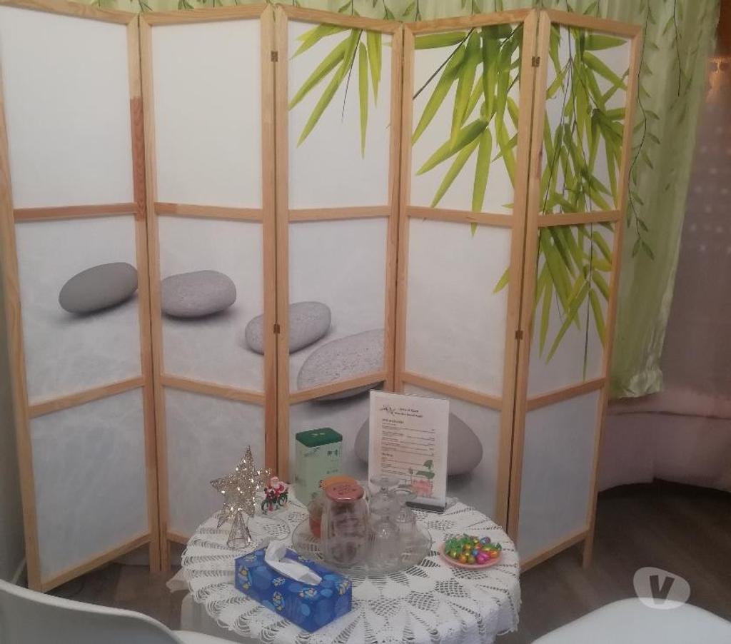 Massages Rhône Lyon - Photos Vivastreet salon de massage