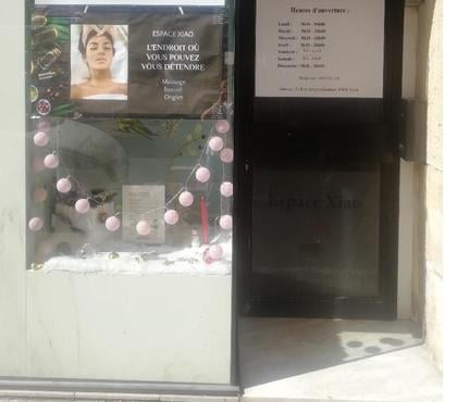 Massage Lyon Lyon - Photos Vivastreet salon de massage