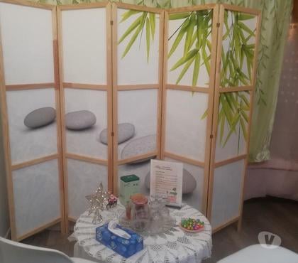 Massage Lyon Lyon - Photos Vivastreet salon de massage