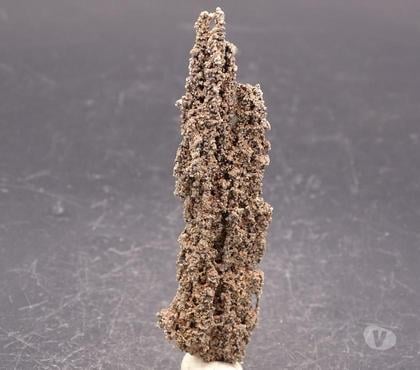 Collections Bertrichamps Meurthe-et-Moselle - Photos Vivastreet Stalactite de Goethite , Maroc 16gr 85 x 24 x 12 mm