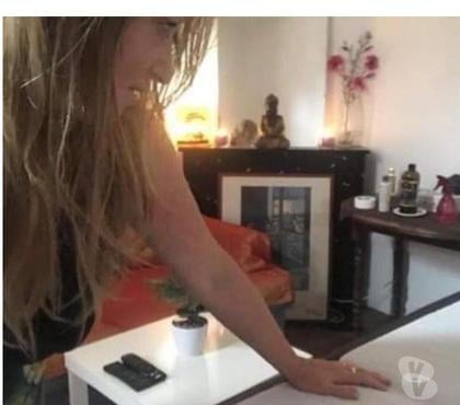 Massage Aix les Bains Savoie - Photos Vivastreet Délicieux massage Tantra Intuitif