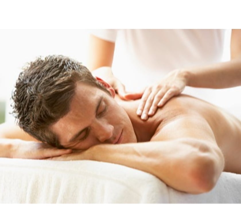 Chalons en Champagne - Marne — Salon de massage orientale