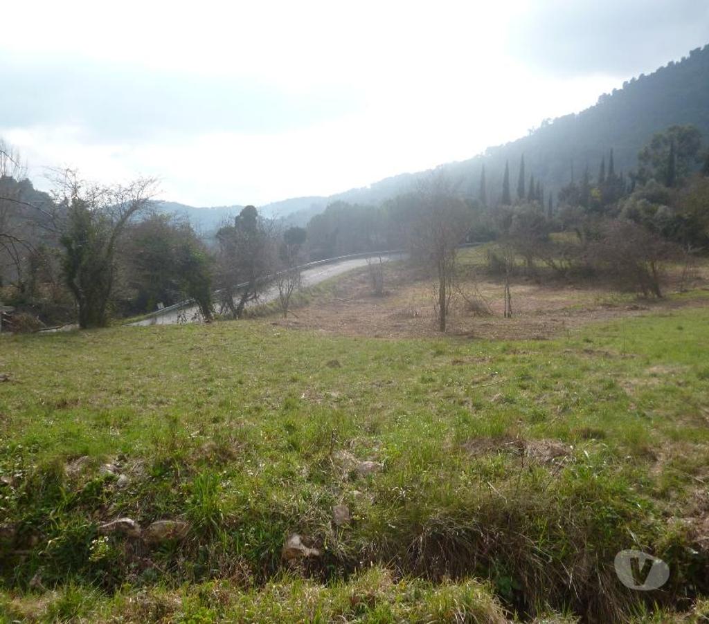 Terrain à vendre Var Bargemon - 83830 - Photos Vivastreet Terrain constructible de 9125m2 dans le var à BARGEMON