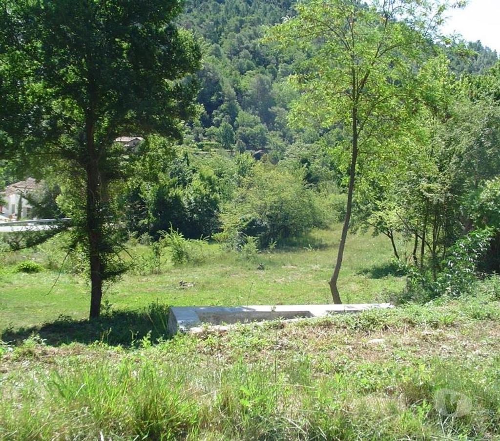 Terrain à vendre Var Bargemon - 83830 - Photos Vivastreet Terrain constructible de 9125m2 dans le var à BARGEMON