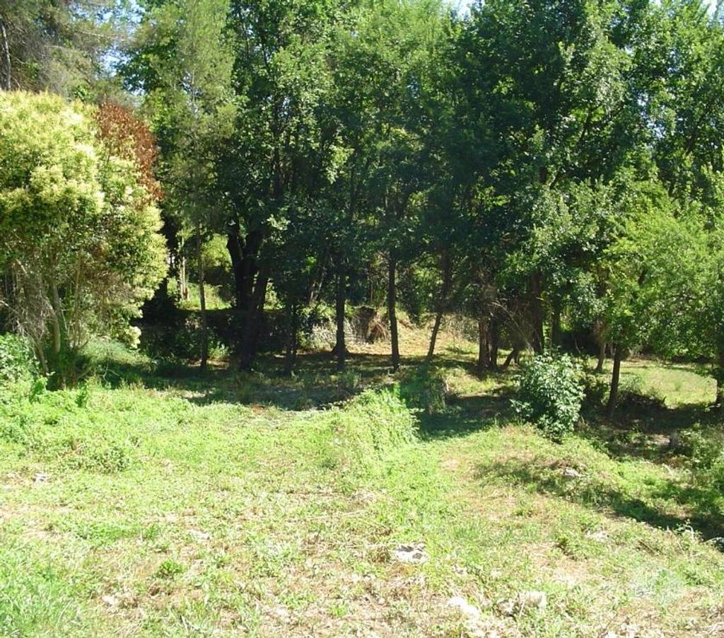 Terrain à vendre Var Bargemon - 83830 - Photos Vivastreet Terrain constructible de 9125m2 dans le var à BARGEMON