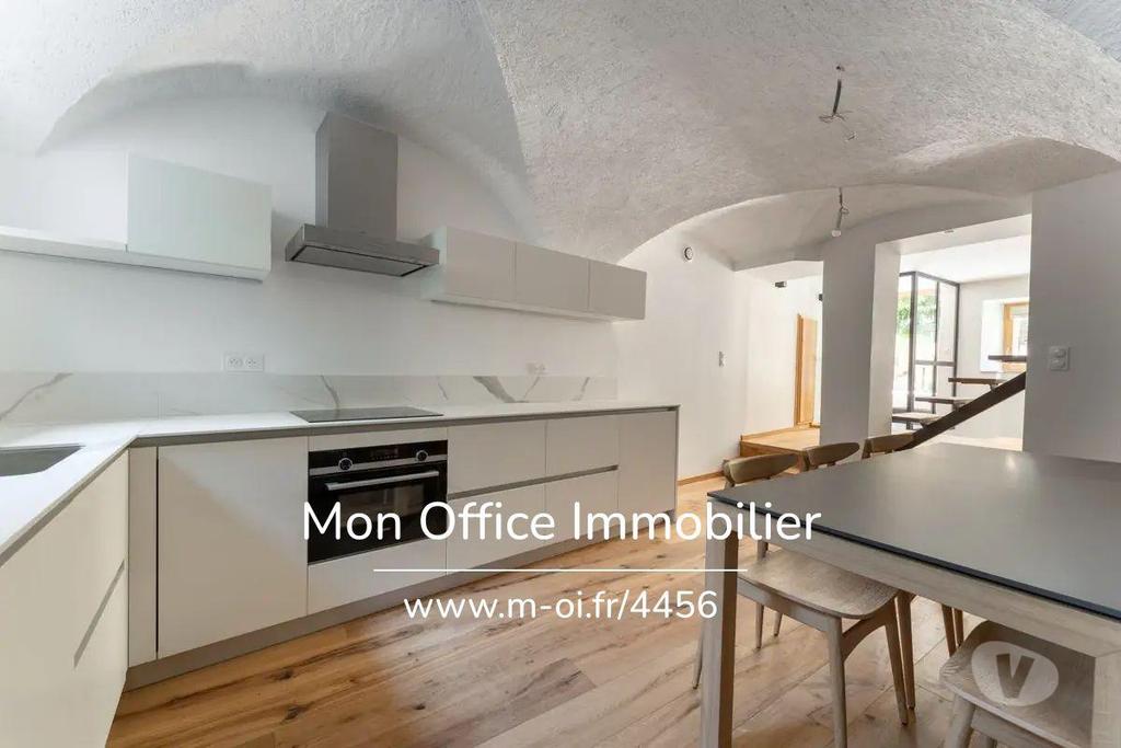 Appartements à vendre Hautes-Alpes Le Monetier les Bains - 05220 - Photos Vivastreet (4456-MBE.) Référence : 4456-MBE. - Appartement 4 pièce(s) +...