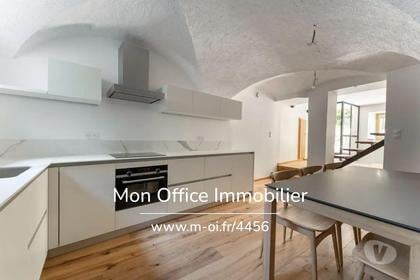 Vente Appartement Le Monetier les Bains Hautes-Alpes - Photos Vivastreet (4456-MBE.) Référence : 4456-MBE. - Appartement 4 pièce(s) +...