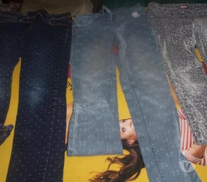Vêtements Conde sur l'Escaut Nord - Photos Vivastreet pantalons fille 910 ans
