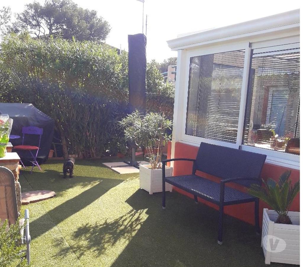 Vente Maison Var Les Issambres - 83380 - Photos Vivastreet MAISON DANS RESIDENCE DIRECTE PIEDS DANS L EAU