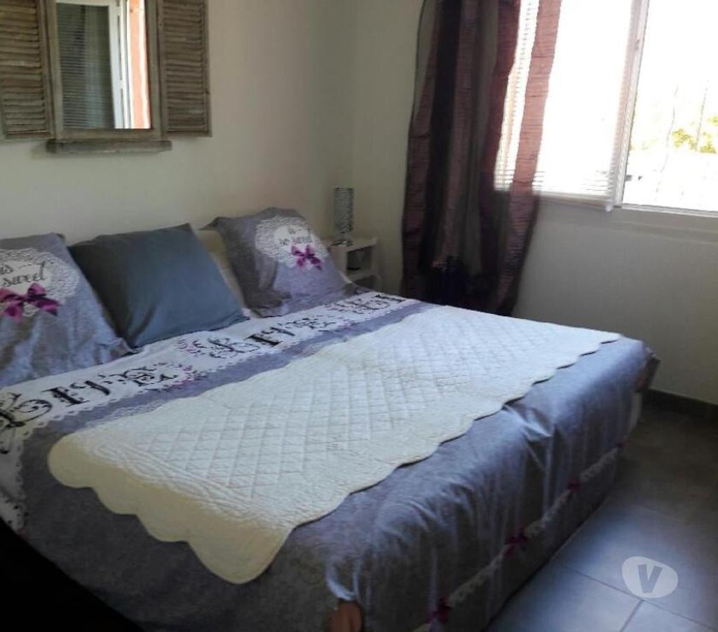 Vente Maison Var Les Issambres - 83380 - Photos Vivastreet MAISON DANS RESIDENCE DIRECTE PIEDS DANS L EAU