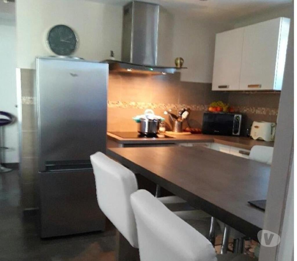 Vente Maison Var Les Issambres - 83380 - Photos Vivastreet MAISON DANS RESIDENCE DIRECTE PIEDS DANS L EAU