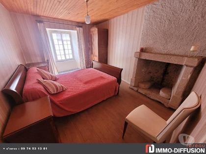 Maison à vendre Auroux Lozère - Photos Vivastreet Maison
