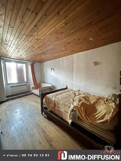 Achat maison Langogne Lozère - Photos Vivastreet Maison