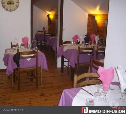 vente, location bureaux Saurat Saurat - Photos Vivastreet Local commercial