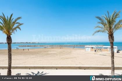 Vendre appartement Le Grau du Roi Gard - Photos Vivastreet 3 Pièces Vue Mer exceptionnelle