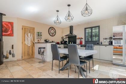 Vente Maison Plan de Cuques Bouches-du-Rhône - Photos Vivastreet Maison