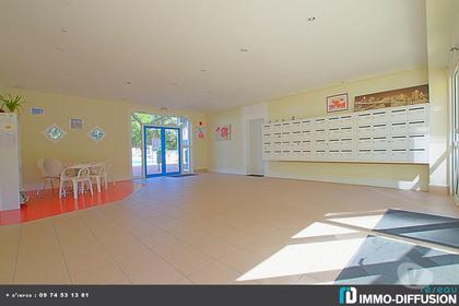 Appartements à vendre Jard sur Mer Vendée - Photos Vivastreet Studio 26m² - Terrasse - Parking - Piscine