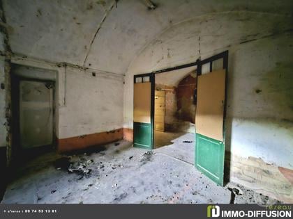 Vente Appartement Bagnols sur Ceze Gard - Photos Vivastreet Studio à rénover